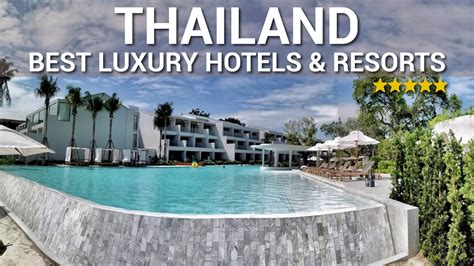 THE 5 BEST Thailand Casino Hotels 2024 (with Prices).
